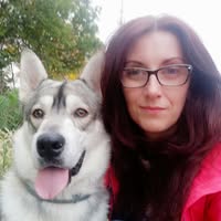 Zdjęcie profilowe Angelika Mrówczyńska