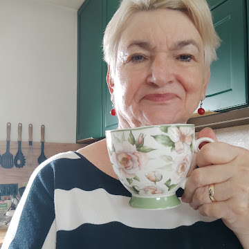 Zdjęcie profilowe Sabina