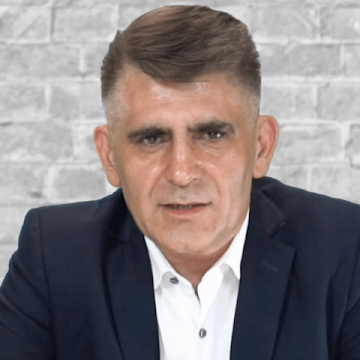 Zbyszek