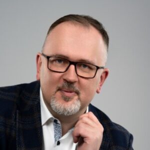 Zdjęcie profilowe Zbigniew