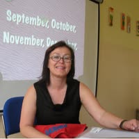 Zdjęcie profilowe Jolanta Niziołek