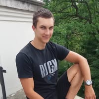 Zdjęcie profilowe Patryk
