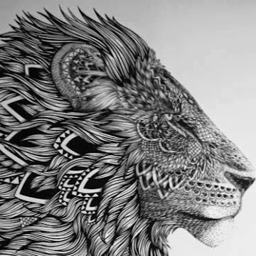 Zdjęcie profilowe gorky