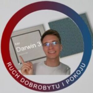 Zdjęcie profilowe PAWEŁ