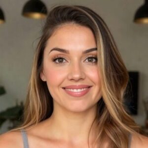 Zdjęcie profilowe Alicja