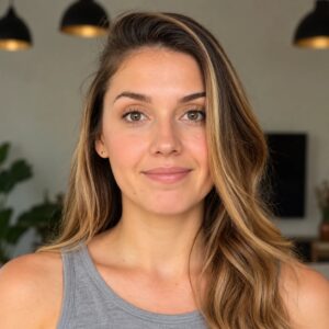 Zdjęcie profilowe Alicja