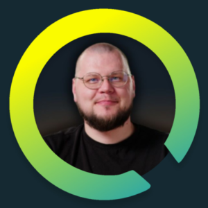 Zdjęcie profilowe Michał