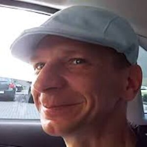 Zdjęcie profilowe Marcin