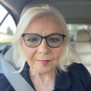 Zdjęcie profilowe Romualda