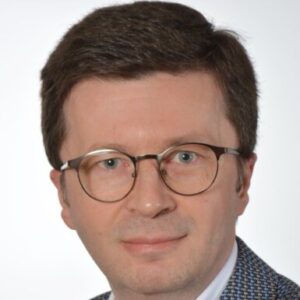 Zdjęcie profilowe Bartosz