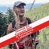 Zdjęcie profilowe Zdzisław