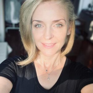 Zdjęcie profilowe Joanna