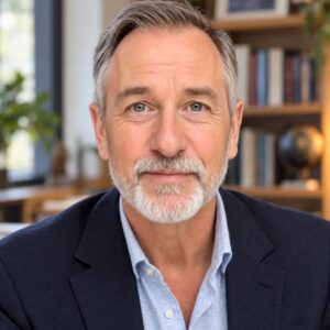 Zdjęcie profilowe: Jonasz