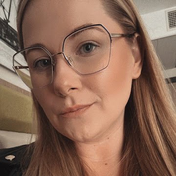 Zdjęcie profilowe paulina_maj