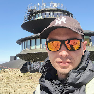 Zdjęcie profilowe mazi