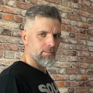 Zdjęcie profilowe Tomasz