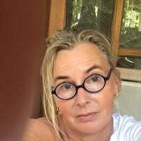 Zdjęcie profilowe anna