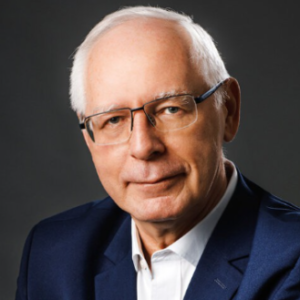 Zdjęcie profilowe Jerzy