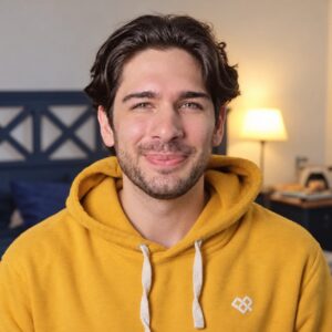 Zdjęcie profilowe: Łukasz