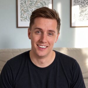 Zdjęcie profilowe: Paweł
