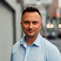 Zdjęcie profilowe Marcin Gawlas