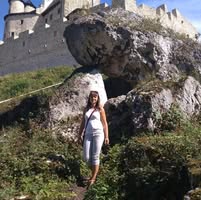 Zdjęcie profilowe Irena