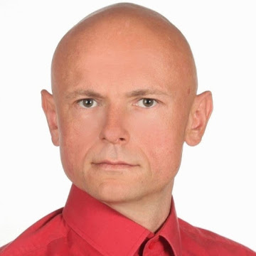Zdjęcie profilowe Przemysław S.