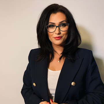 Zdjęcie profilowe Aneta Gawlas