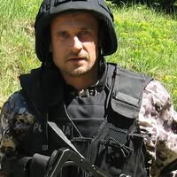 Zdjęcie profilowe Pawel