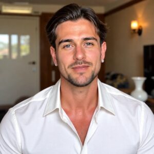 Zdjęcie profilowe: Mateusz Nowak