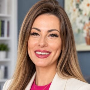Zdjęcie profilowe: Dagmara