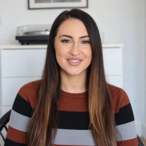 Zdjęcie profilowe Karolina