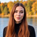 Zdjęcie profilowe Natalia Kamińska