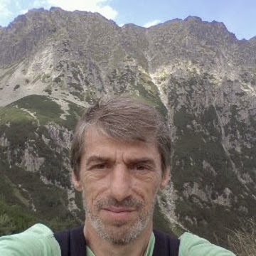 Zdjęcie profilowe Stanislaw Szczerbiak