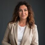 Zdjęcie profilowe Aneta