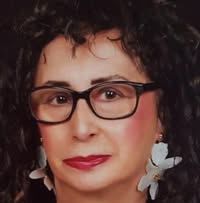 Zdjęcie profilowe Małgorzata Olszak