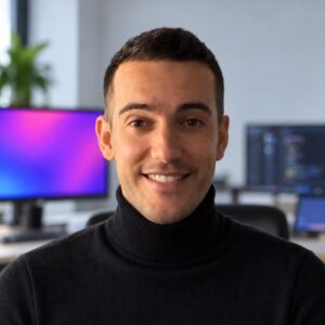 Zdjęcie profilowe: Piotr Nowicki