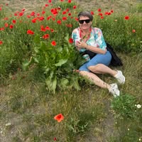 Zdjęcie profilowe Anna Kowalewska