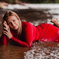 Zdjęcie profilowe Monika Paprocka