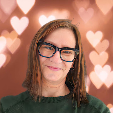 Zdjęcie profilowe Beata Błach