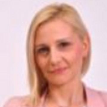 Zdjęcie profilowe Malgorzata Wojnarowska