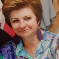Zdjęcie profilowe Danusia Iwanowska