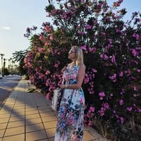 Zdjęcie profilowe Joanna Francuzik