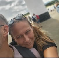 Zdjęcie profilowe Ilona Maszczyńska