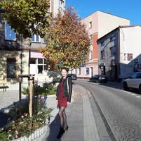 Zdjęcie profilowe Małgorzata Dudzic