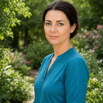 Zdjęcie profilowe anna sulej