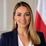 Zdjęcie profilowe Wiktoria Polska