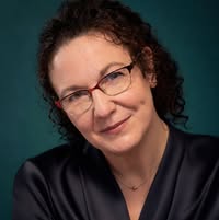 Zdjęcie profilowe Danuta Harazna