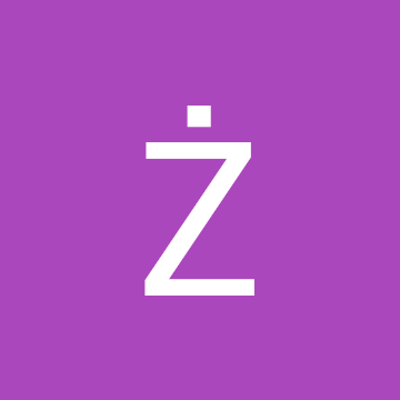 Zdjęcie profilowe Żaneta Hankus