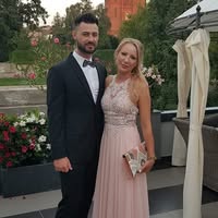 Zdjęcie profilowe Magdalena Bratkowska-Tyrka